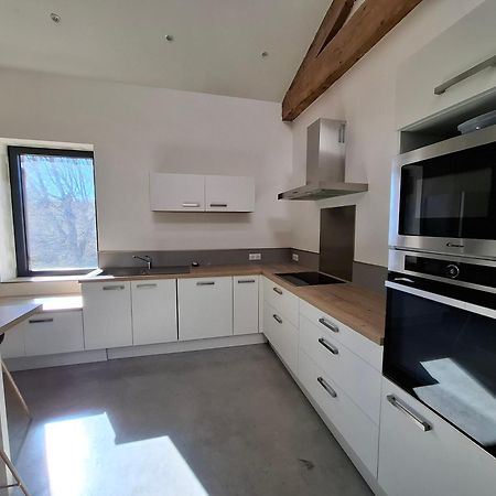 Villa Mas De Bonnafoux Beaucaire  Esterno foto