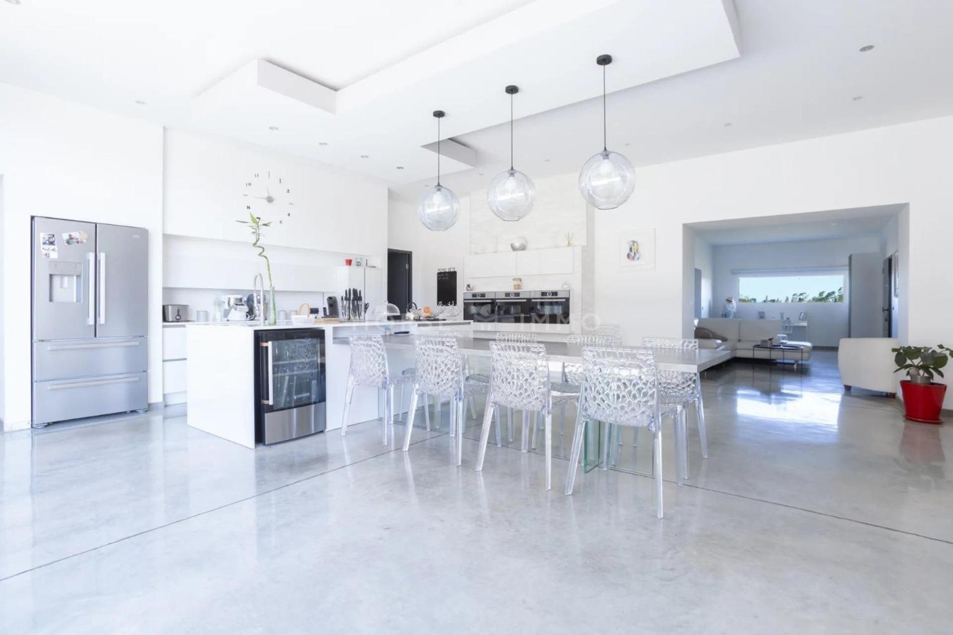 Villa Mas De Bonnafoux Beaucaire  Esterno foto