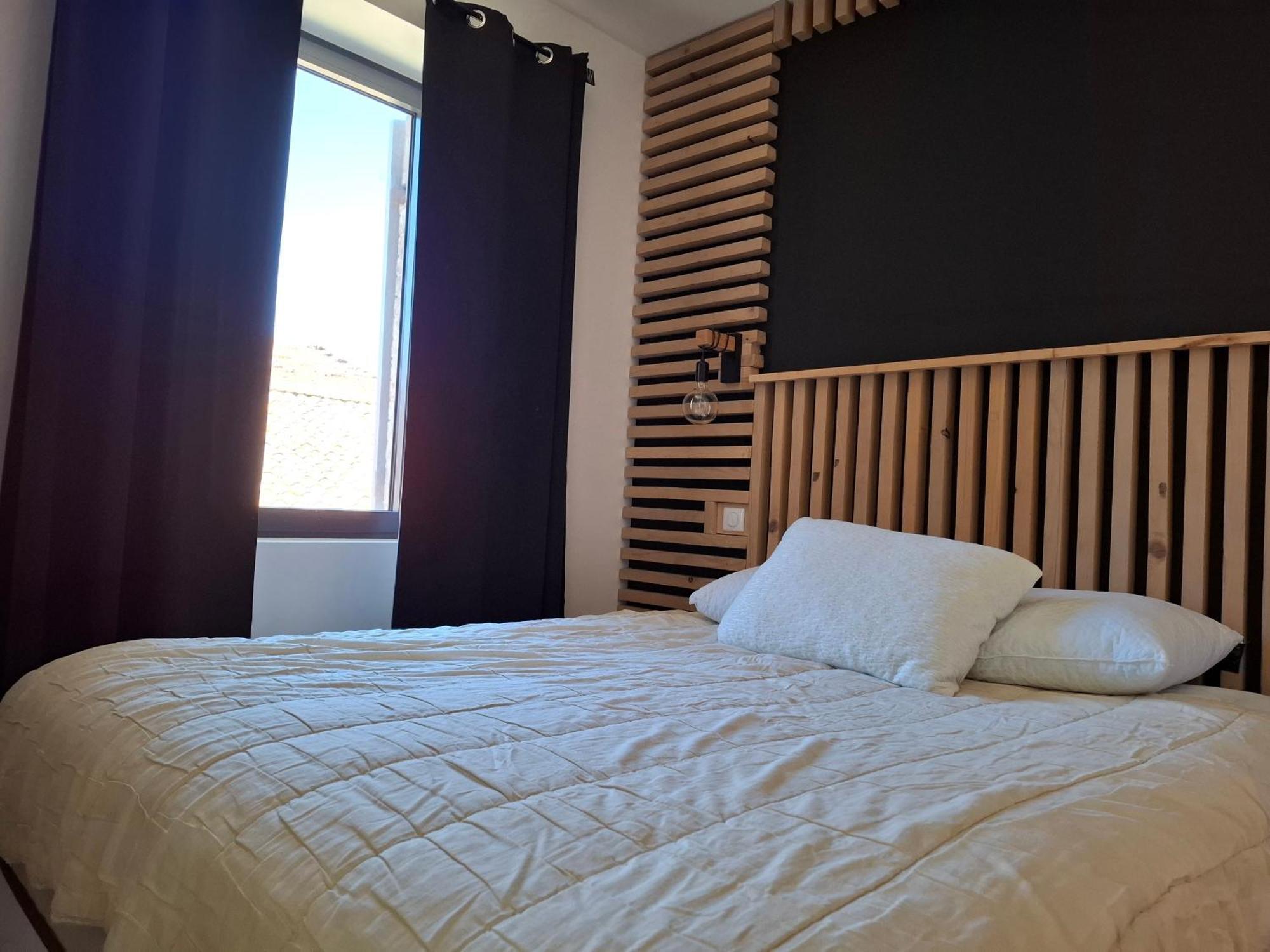 Villa Mas De Bonnafoux Beaucaire  Esterno foto