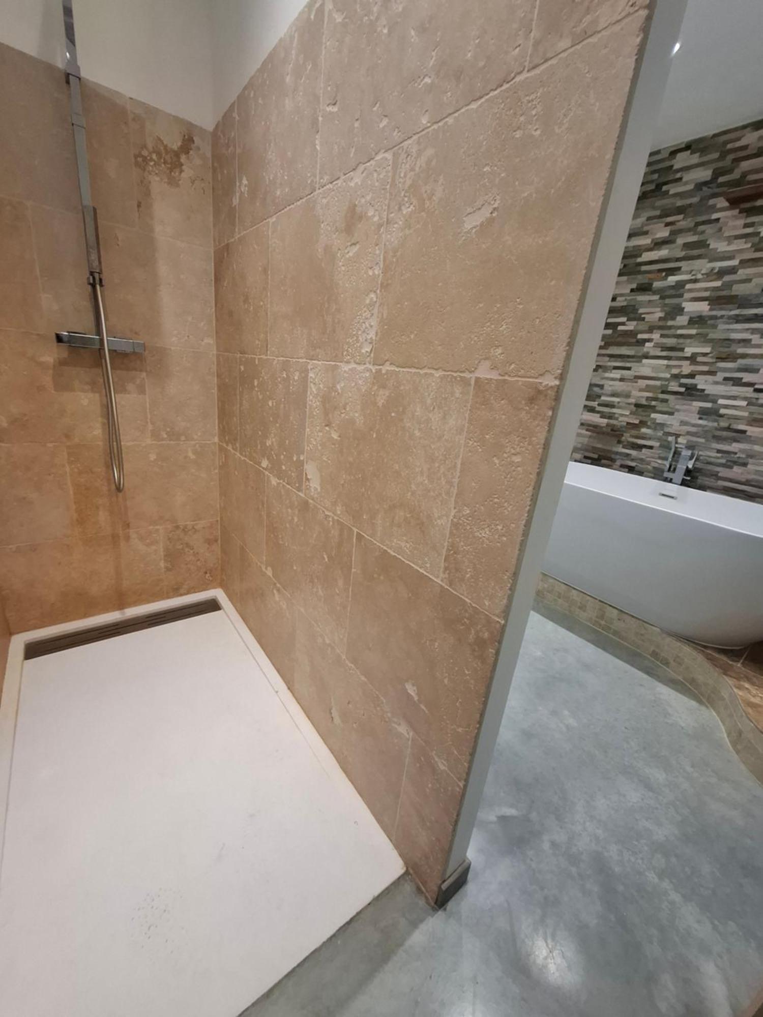 Villa Mas De Bonnafoux Beaucaire  Esterno foto