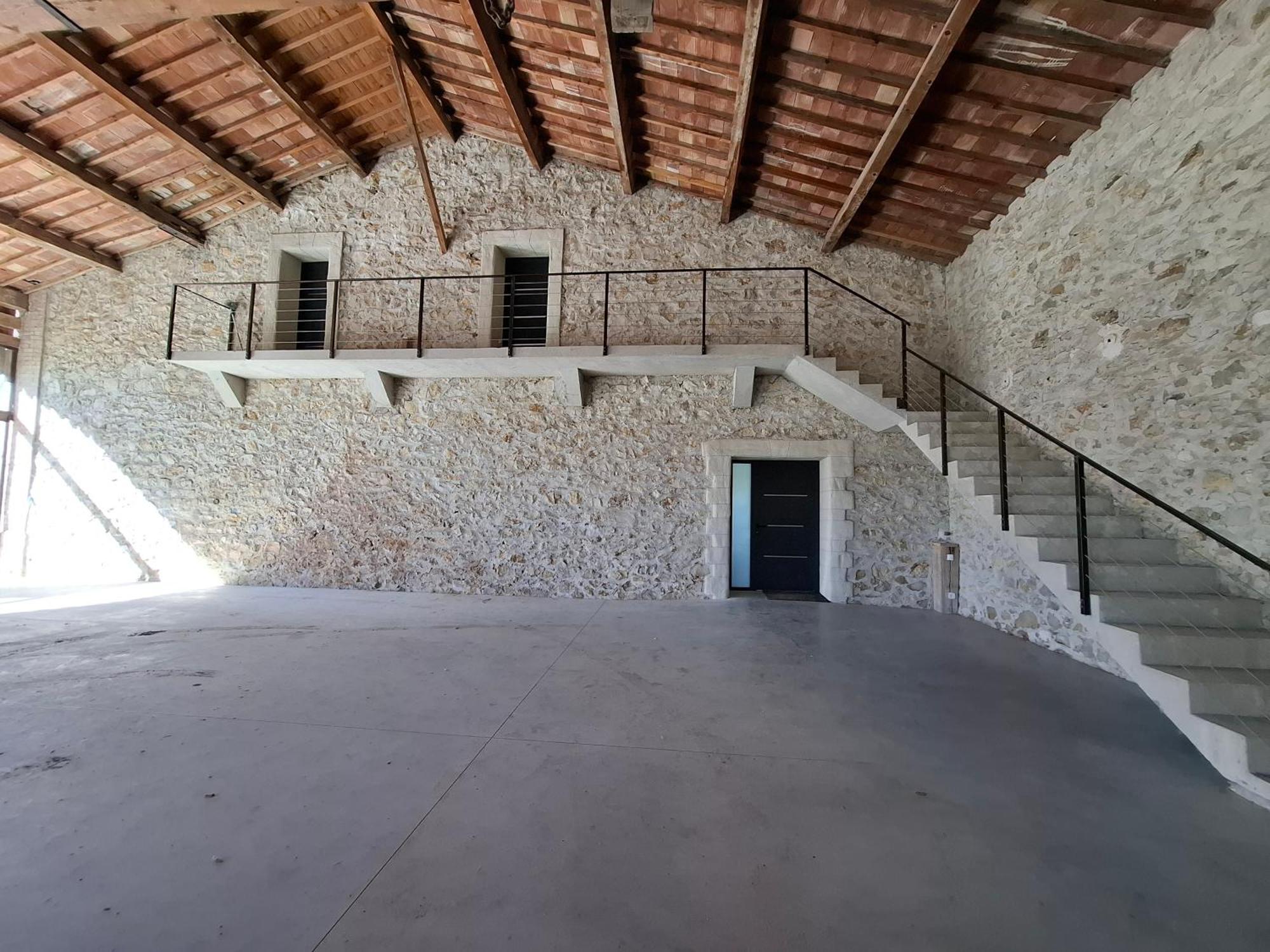 Villa Mas De Bonnafoux Beaucaire  Esterno foto