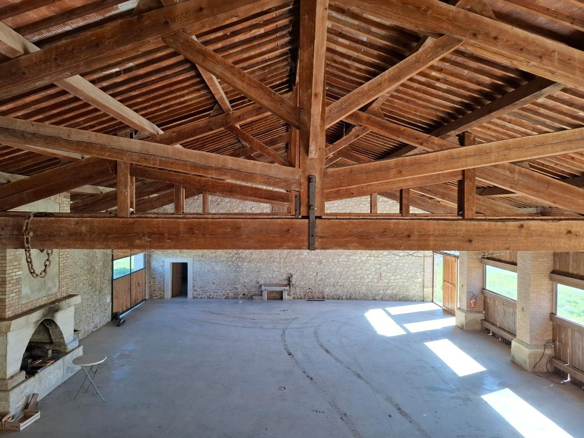 Villa Mas De Bonnafoux Beaucaire  Esterno foto