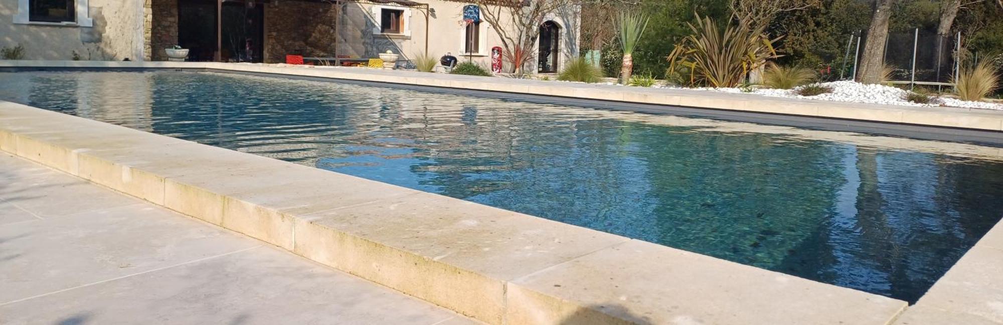 Villa Mas De Bonnafoux Beaucaire  Esterno foto